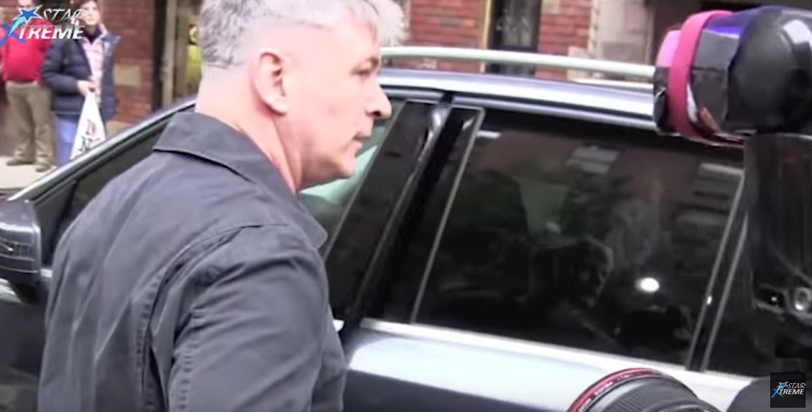 Alec Baldwin, interviu șocant în 2003. „Nu mi-am dorit niciodată SĂ OMOR pe cineva mai mult în viața mea” Actorul a ucis accidental un om în 2021
