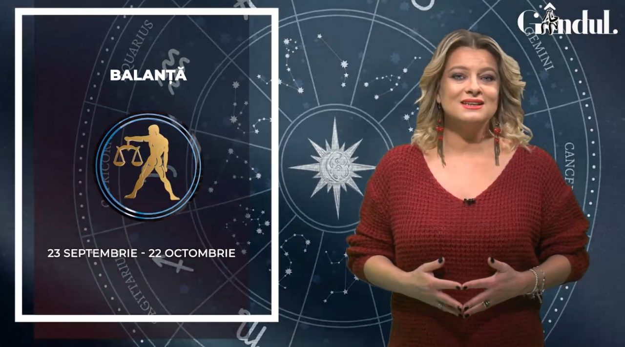 Horoscop zilnic: Horoscopul zilei de 19 octombrie 2021. Mercur a intrat în mers direct în zodia Balanță