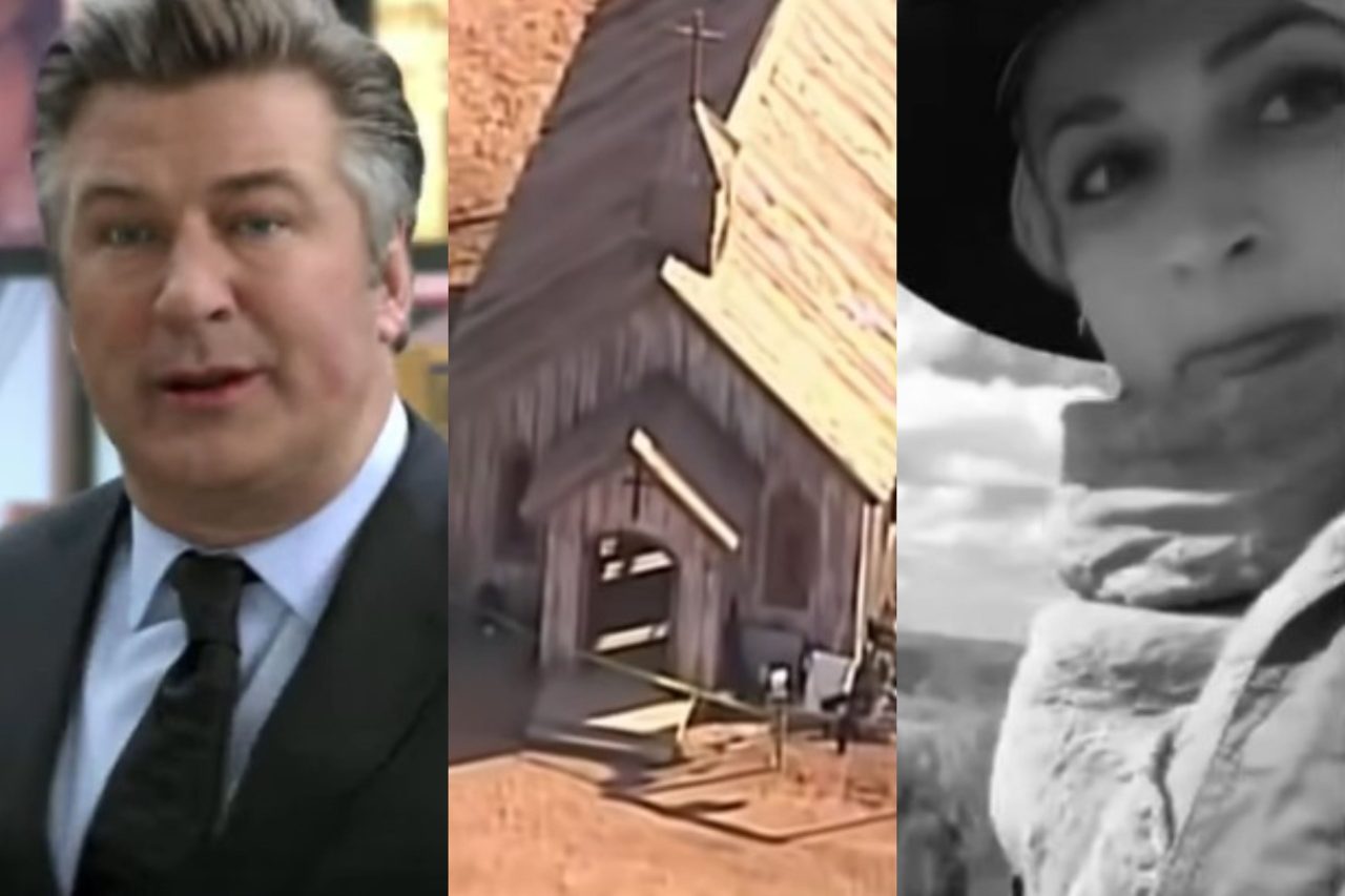 Teorie șocantă în cazul Alec Baldwin: Cineva ar fi schimbat intenționat cartușele false cu cele reale, susțin avocații