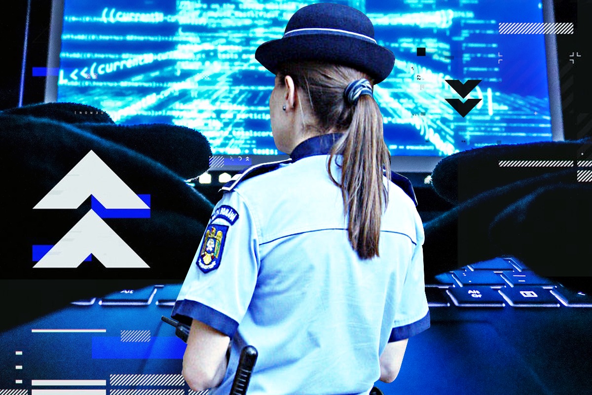 Polițistă din Oradea, trimisă în judecată pentru acces ilegal la un sistem informatic și divulgarea informațiilor secrete de serviciu