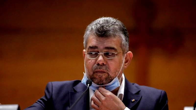 Marcel Ciolacu cere ca Ioana Mihăilă să fie retrasă înaintea audierii: ”Mandatul ei este cronica unui doliu național”