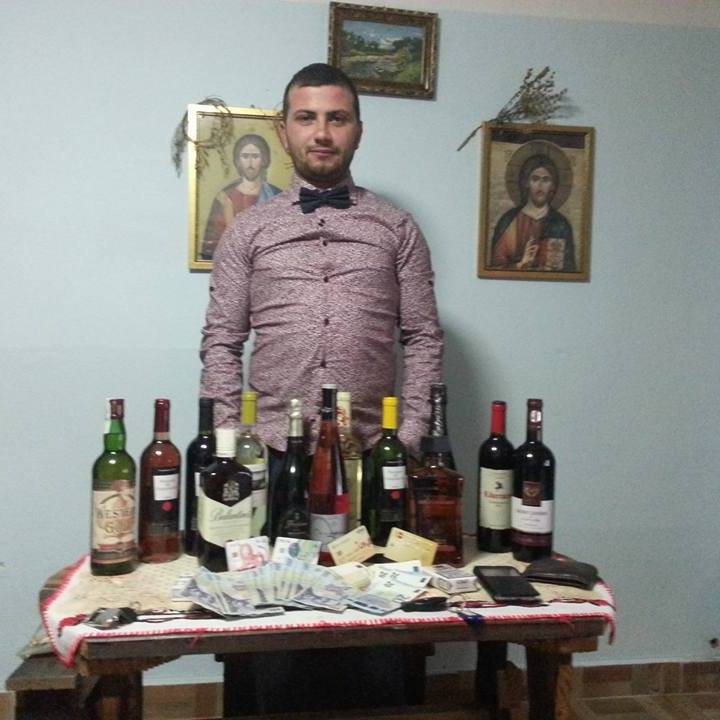 Motivul uluitor pentru care șoferul român Claudiu Baicu și-a măcelărit doi colegi într-o parcare din Spania. Criminalul era deja condamnat în România, după ce a atacat un polițist