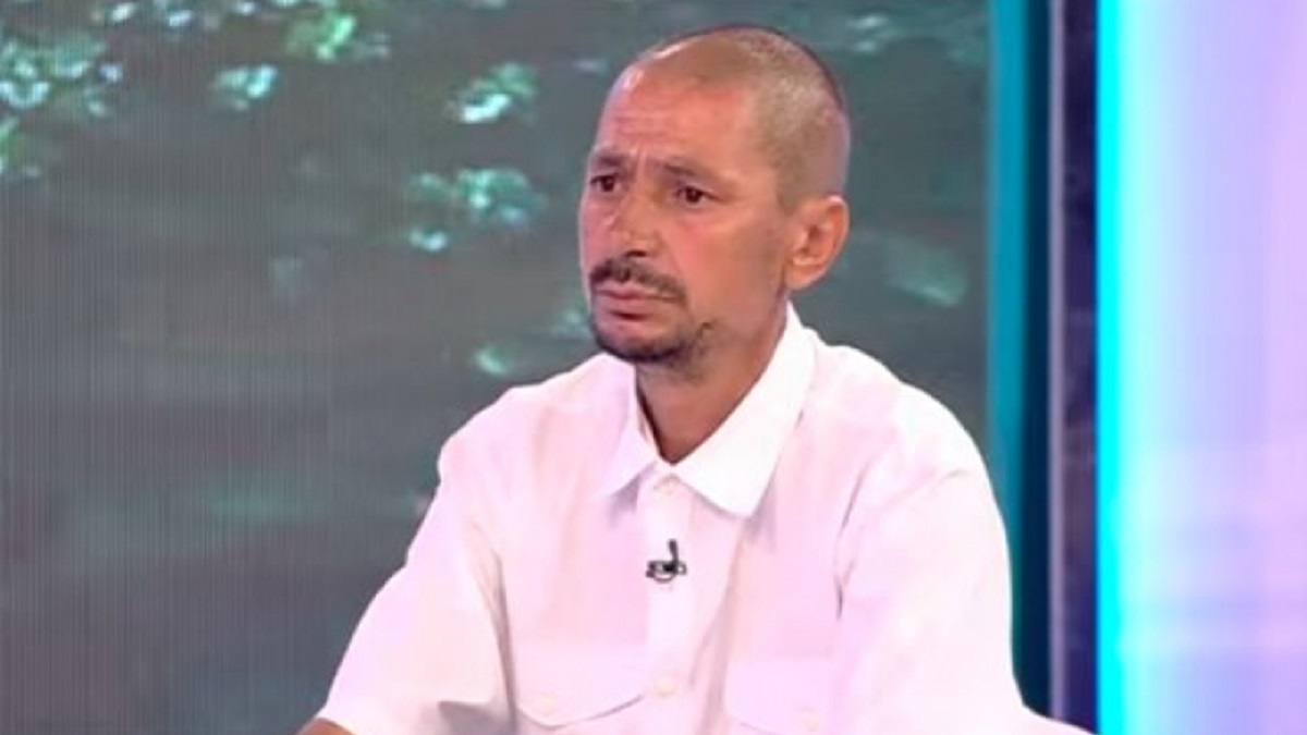 Ce se întâmplă cu complicele lui Gheorghe Dincă, la o zi după ce a ajuns în stare gravă la Spitalul Jilava, cu COVID