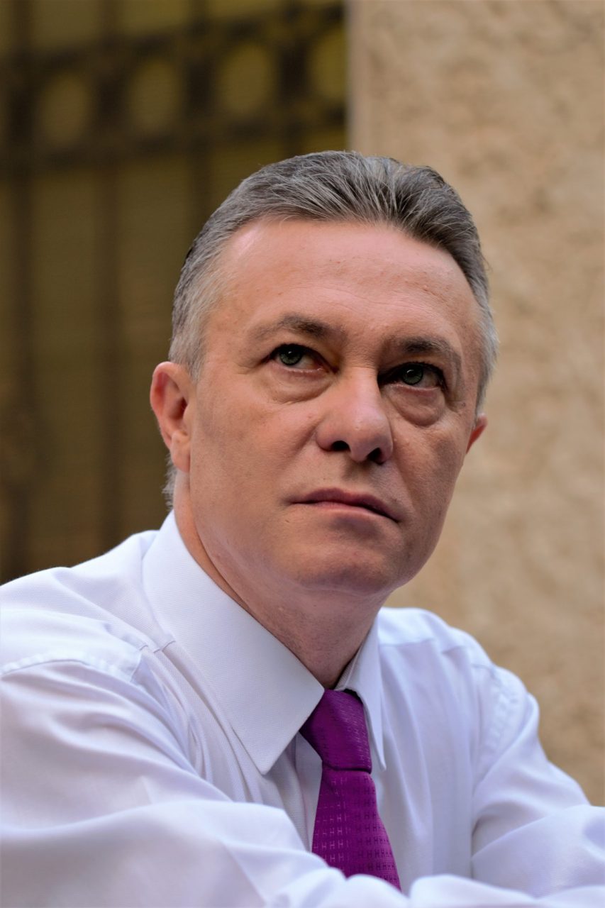 EXCLUSIV | Fostul ministru al Justiției Cristian Diaconescu, despre soluția intrării în Schengen: “Să nu ne ridicăm de la masa negocierilor până nu câștigăm ceea ce ni s-ar cuveni de drept“