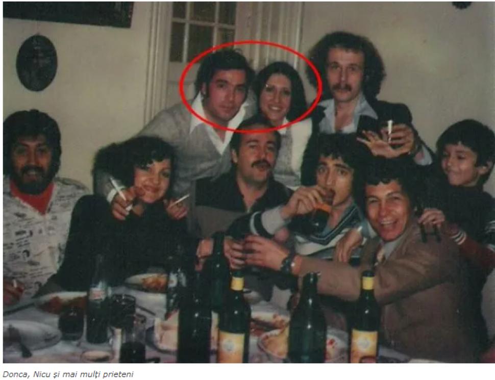 Drama cumplită a Doncăi Mizil, marea iubire a lui Nicu Ceaușescu: „La opt luni i s-a scos bebelușul din burtică, cu prima ei iubire, Nicușor”