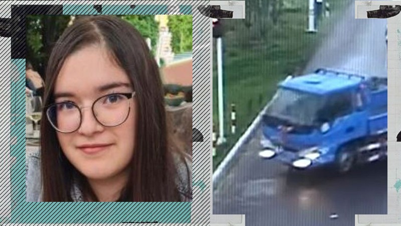 Larisa, românca de 15 ani din Italia care a murit într-un accident cumplit, va salva alte vieți. Organele tinerei vor fi donate