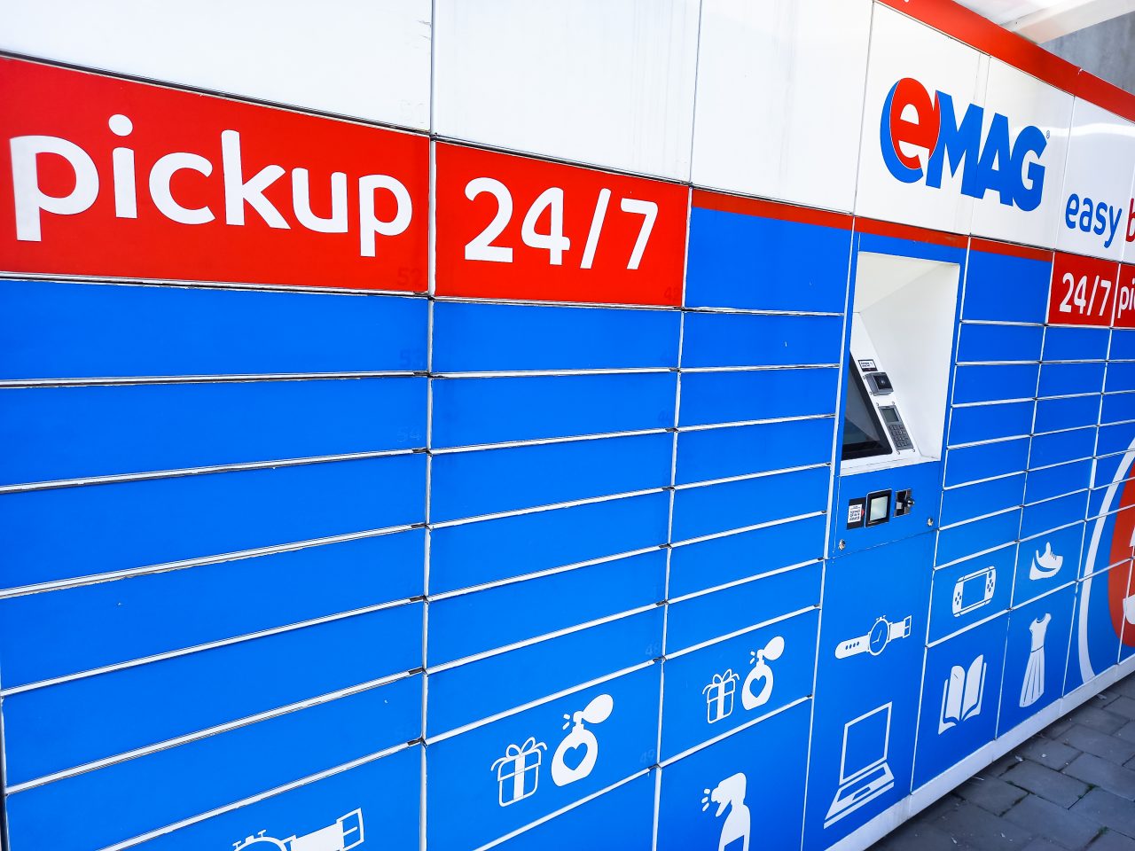 eMAGBlackFriday 2021. Cel mai așteptat eveniment de shopping al anului va avea loc pe 12 noiembrie