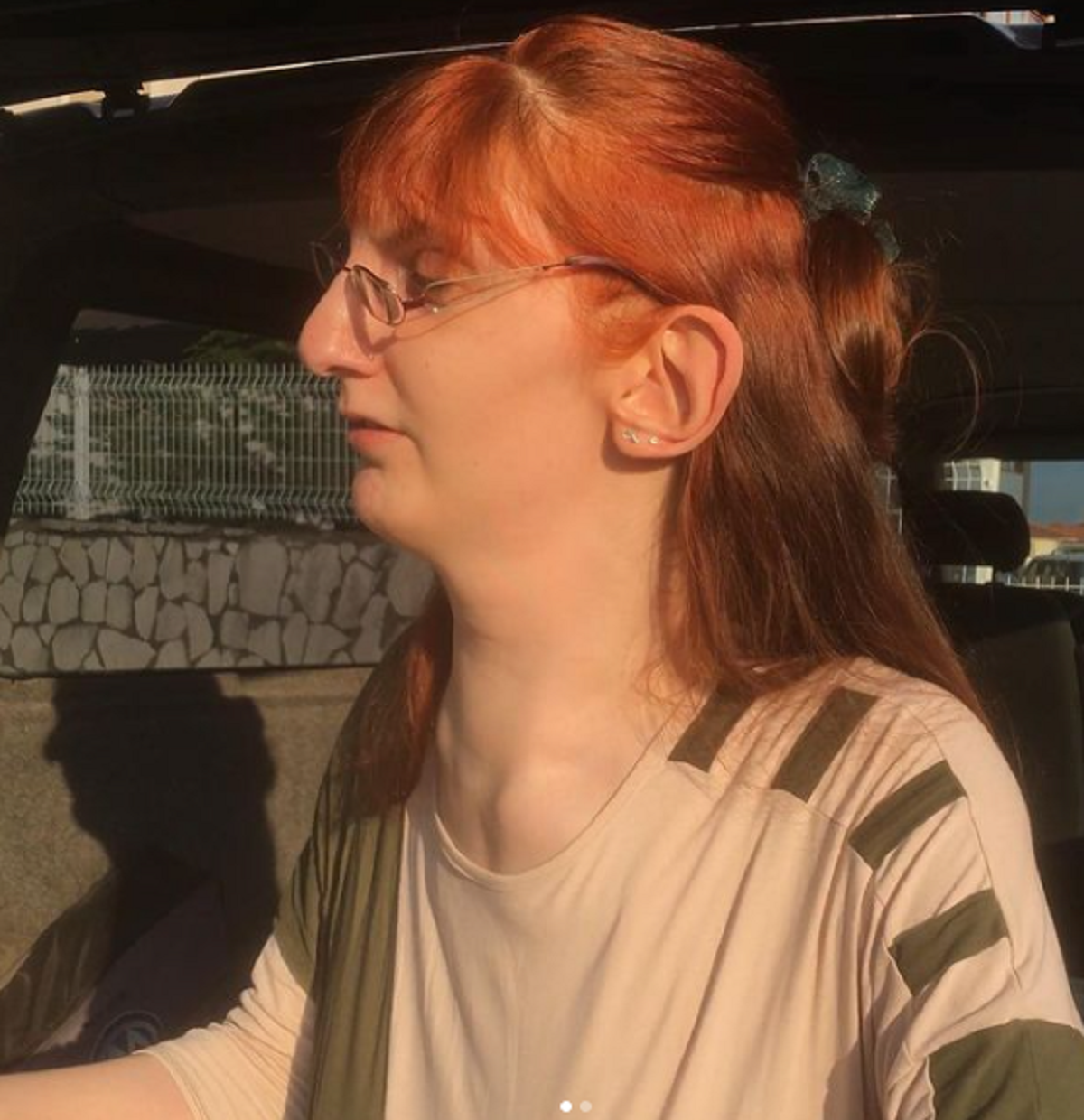 FOTO&VIDEO| Cum arată cea mai înaltă femeie din lume. Tânăra are doar 24 de ani și a intrat în Cartea Recordurilor