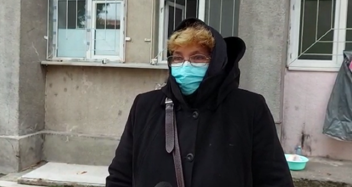 EXCLUSIV | O femeie a ajuns la ATI în ziua în care trebuia să fie externată. După trei zile, a murit de COVID-19. ”A fost internată de două ori, a doua oară nu a mai scăpat”