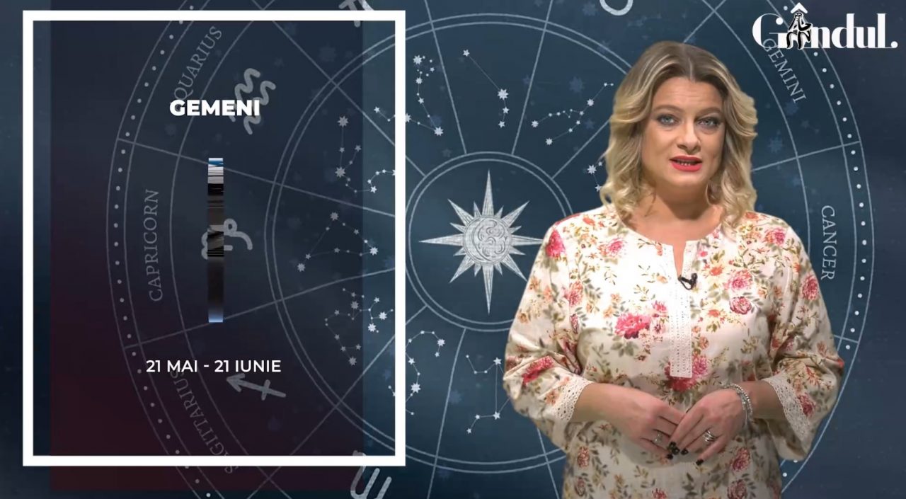 Horoscop zilnic: Horoscopul zilei de 24 octombrie 2021. Gemenii au parte de tensiuni în cuplu
