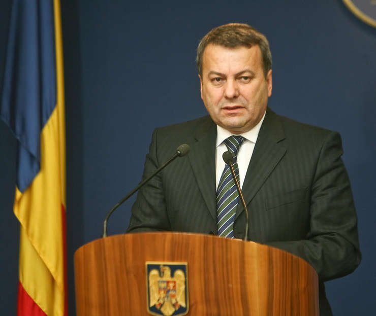 Gheorghe Ialomițianu, vicepreședinte PMP: „Agențiile de rating nu ne spun că o vom duce mai bine”