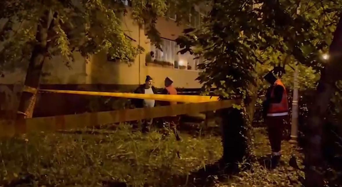 Șeful Termoenergetica, după ce un copil a căzut într-o groapă cu apă fierbinte: „Pot cădea și tramvaie în aceste caverne”