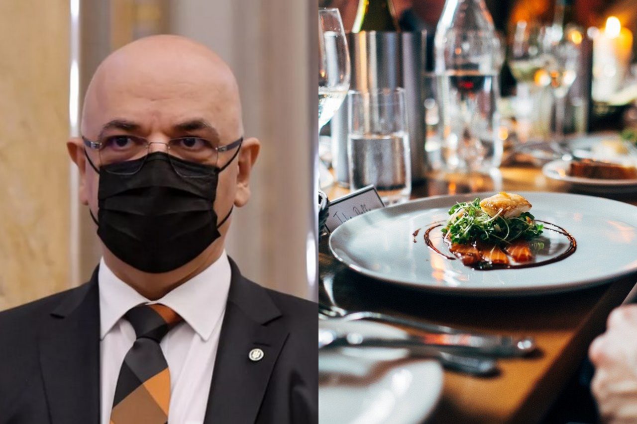 Șeful DSU, mesaj pentru HoReCa: Dacă vrea să lăsăm situația și la 10 la mie, să facă ei business as usual…