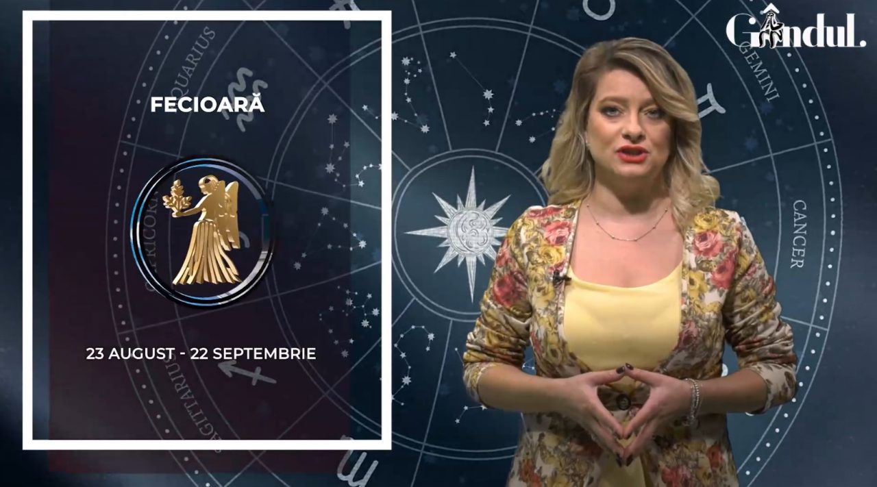 Horoscop zilnic: Horoscopul zilei de 15 octombrie 2021. Balanțele sunt energice și entuziaste