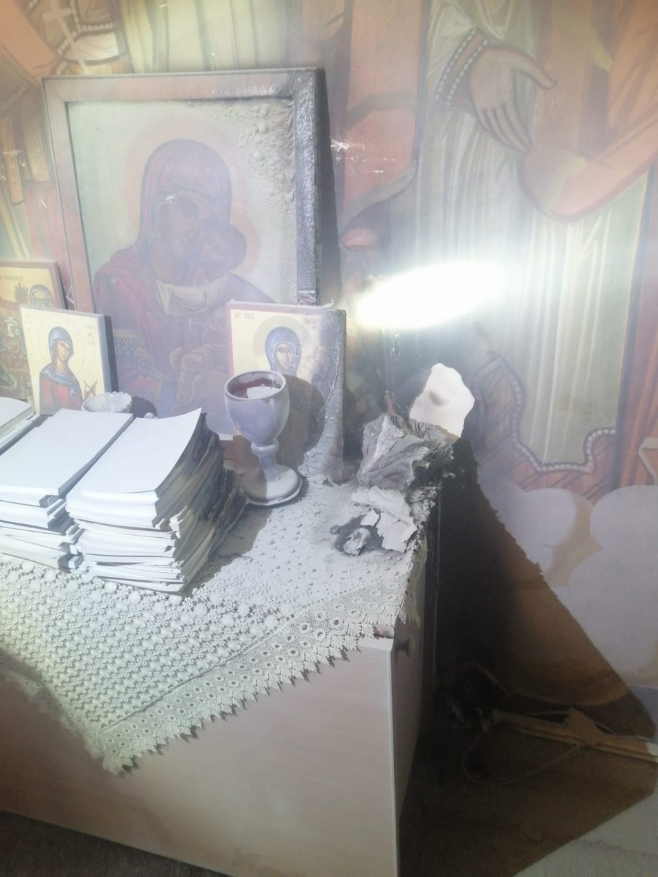 Arhiepiscopia Bucureștilor pune la dispoziția autorităților toate capelele mortuare disponibile în proximitatea spitalelor