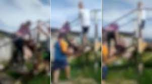 Bătaie între două adolescente, în Hunedoara