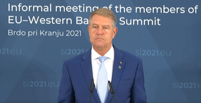 De ce a convocat președintele partidele la consultări abia săptămâna viitoare? Răspunsul lui Klaus Iohannis
