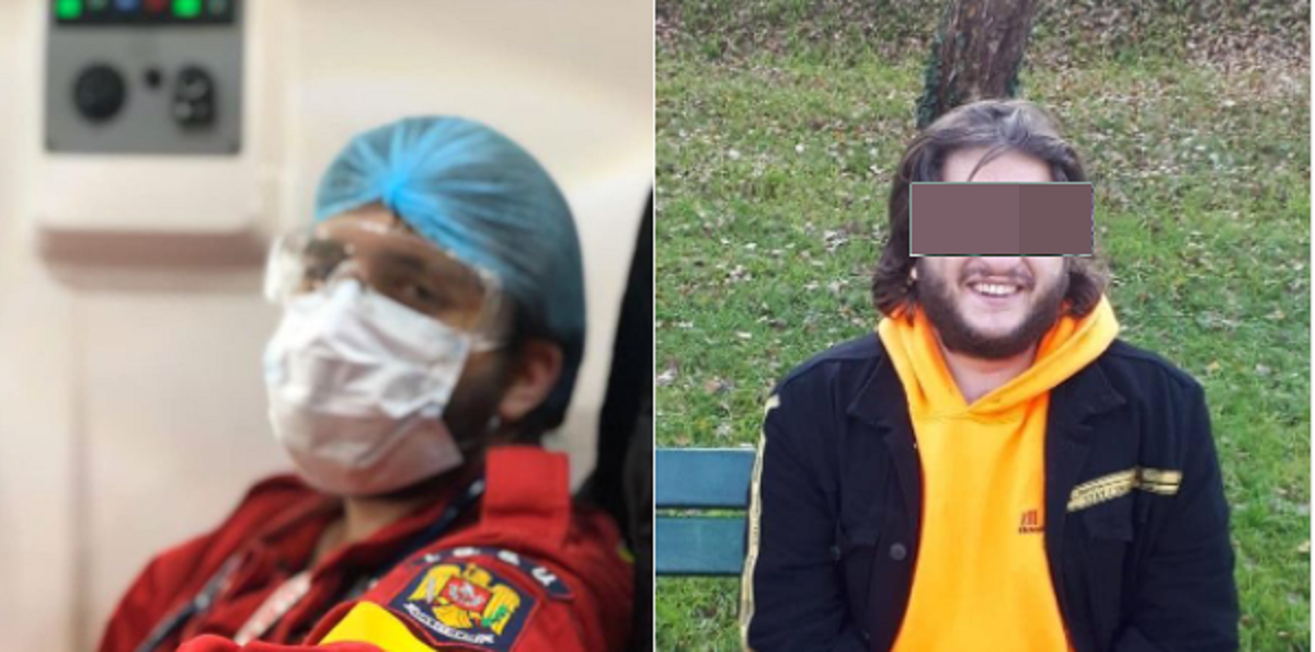 VIDEO| „Era un om admirabil”. Mărturii emoționante despre medicul de 32 de ani din București care s-a sinucis