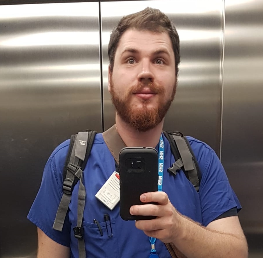 INTERVIU | Medic român din Marea Britanie, despre fenomenul anti-vaccinare „Sunt oameni împotriva vaccinului și apoi mor. Ți se frânge inima că mor dintr-o prostie”