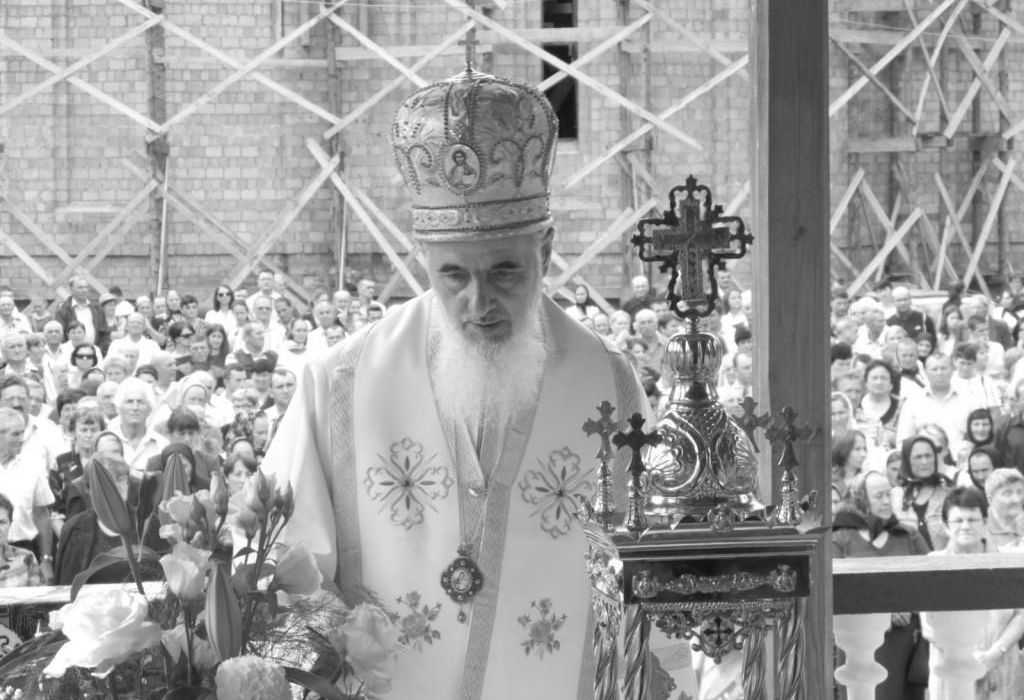 A murit Preasfințitul Părinte Vasile Flueraș, fost episcop vicar al Arhiepiscopiei Clujului
