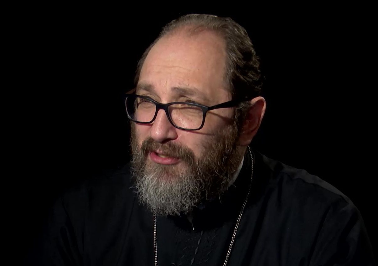 Părintele Necula: „Magia Crăciunului este o jignire la adresa lui Isus Hristos”