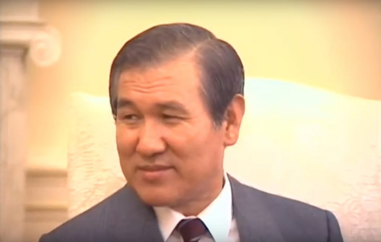 Fostul președinte sud-coreean Roh Tae-woo a murit la vârsta de 88 de ani