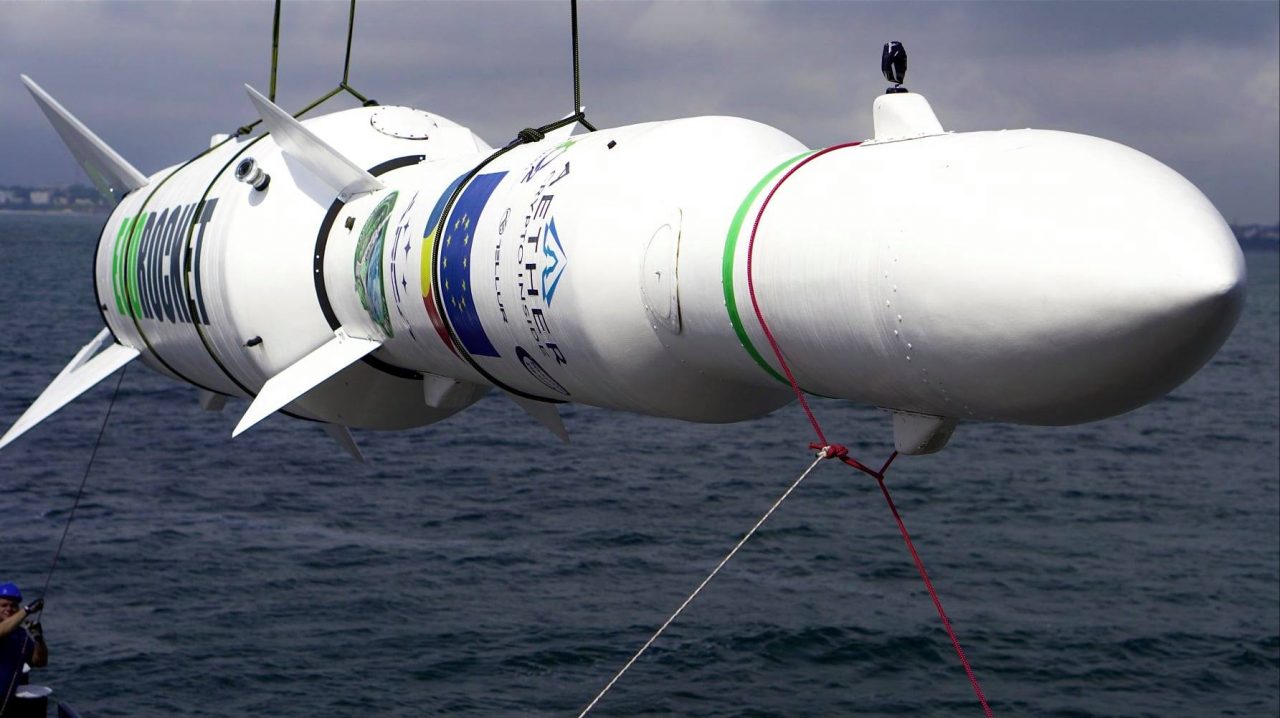 Cum a ratat România lansarea primului satelit autohton. „Șocul a fost foarte mare. Forțele civile și militare au fost relocate. Doar Franța a mai lansat un satelit în UE” | GALERIE FOTO