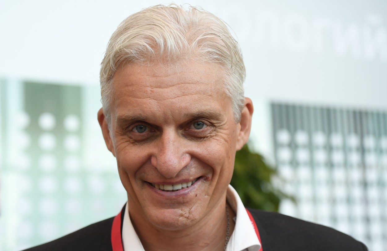 Amendă de peste jumătate de miliard de dolari pentru omul de afaceri rus Oleg Tinkov, condamnat pentru fraudă fiscală în SUA