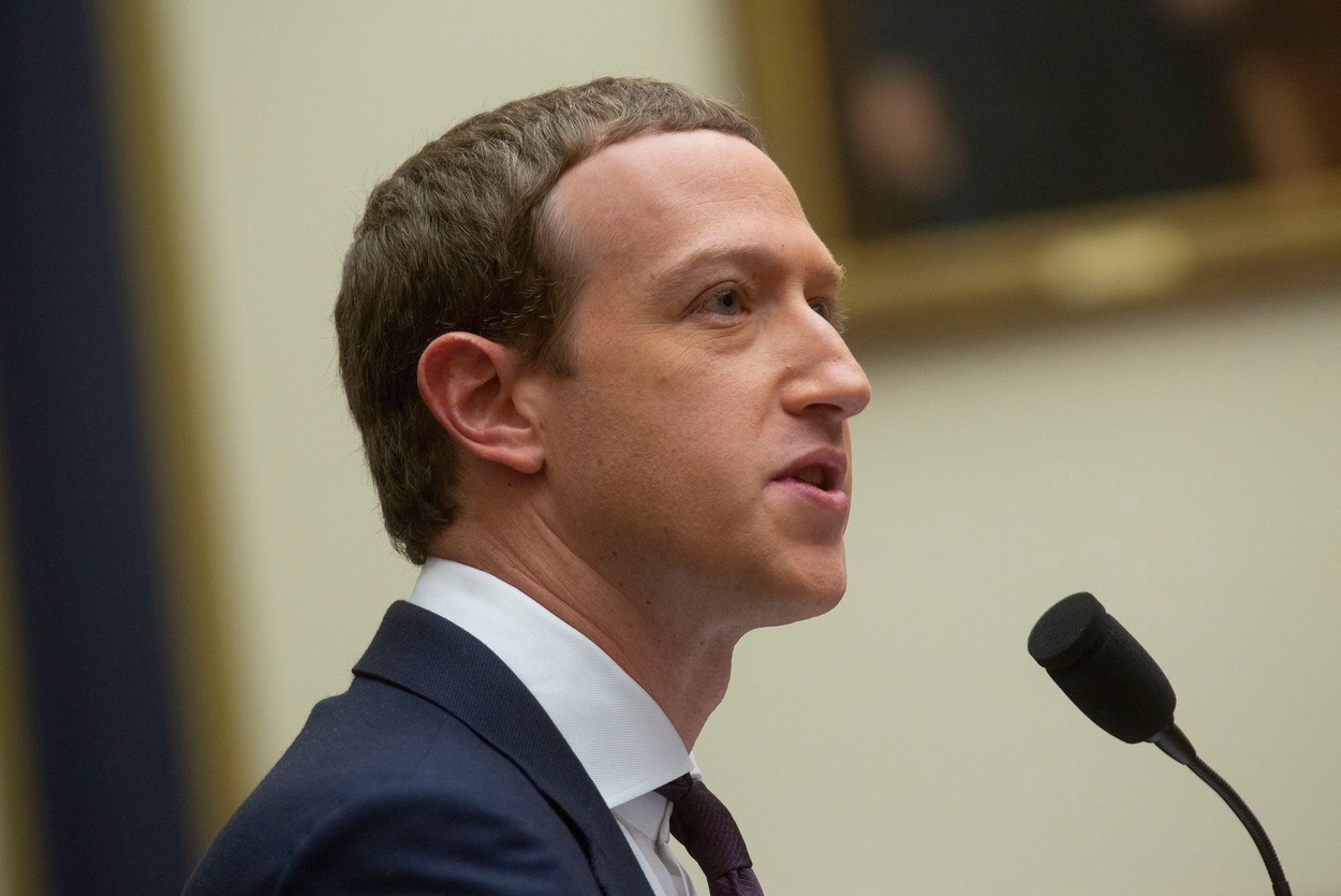 Reacția Facebook după acuzațiile lui Frances Haugan. Ce spune Mark Zuckerberg după ce compania sa a fost acuzată că permite dezinformarea și instigarea la ură