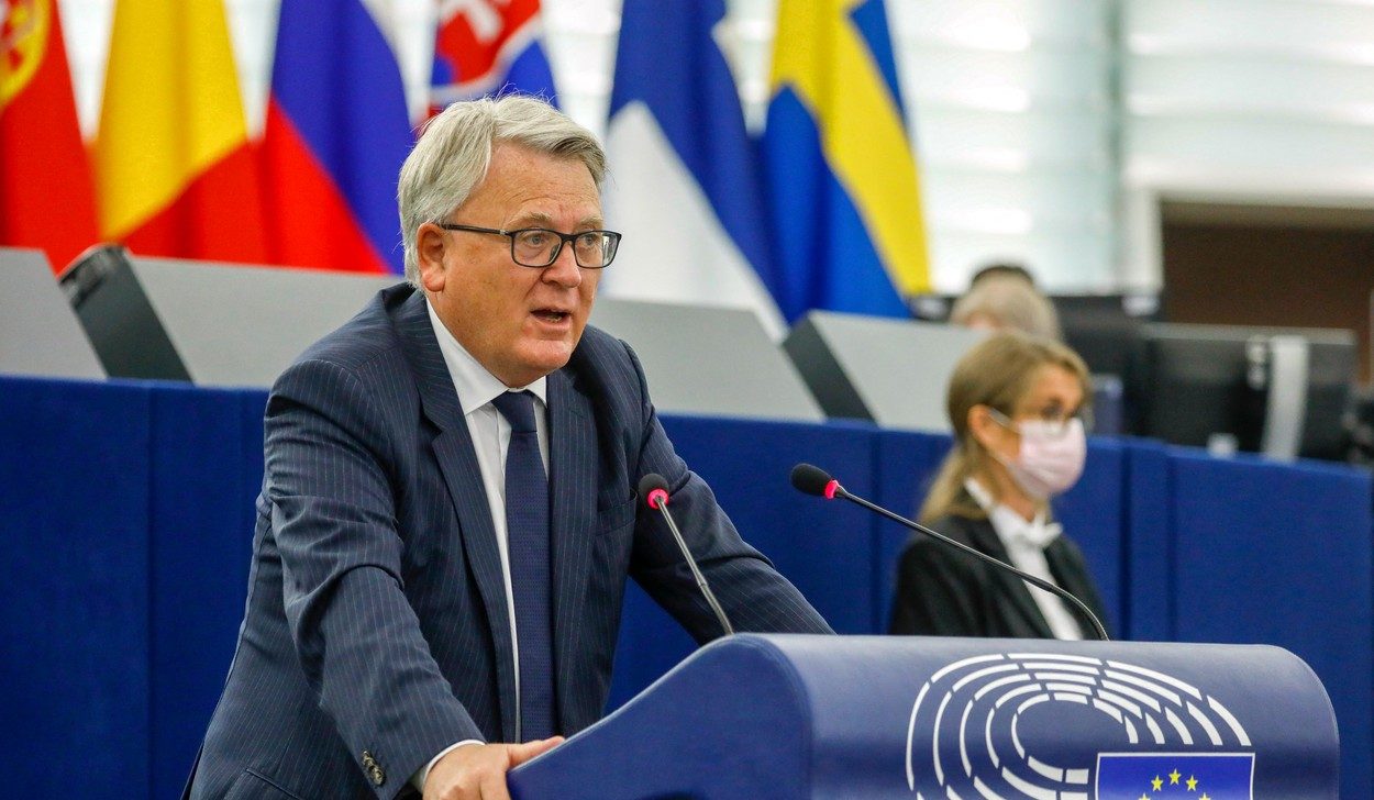 Comisar european: Sărăcia riscă să se accentueze în Europa din cauza creșterii prețurilor energiei
