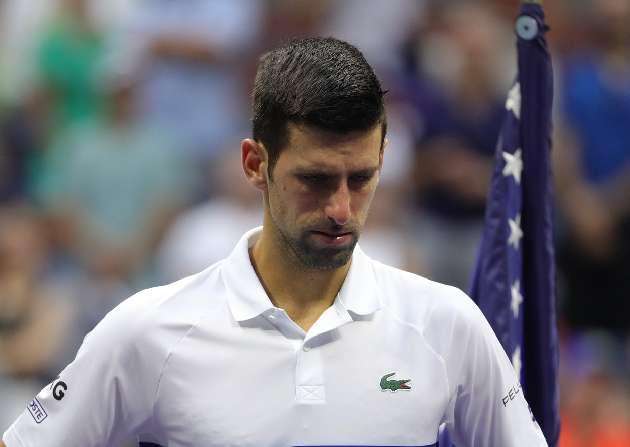 Novak Djokovic ar putea să rateze Australian Open. Autoritățile din Australia ar putea să refuze să îi acorde viză dacă nu este vaccinat. Ce spune tenismenul