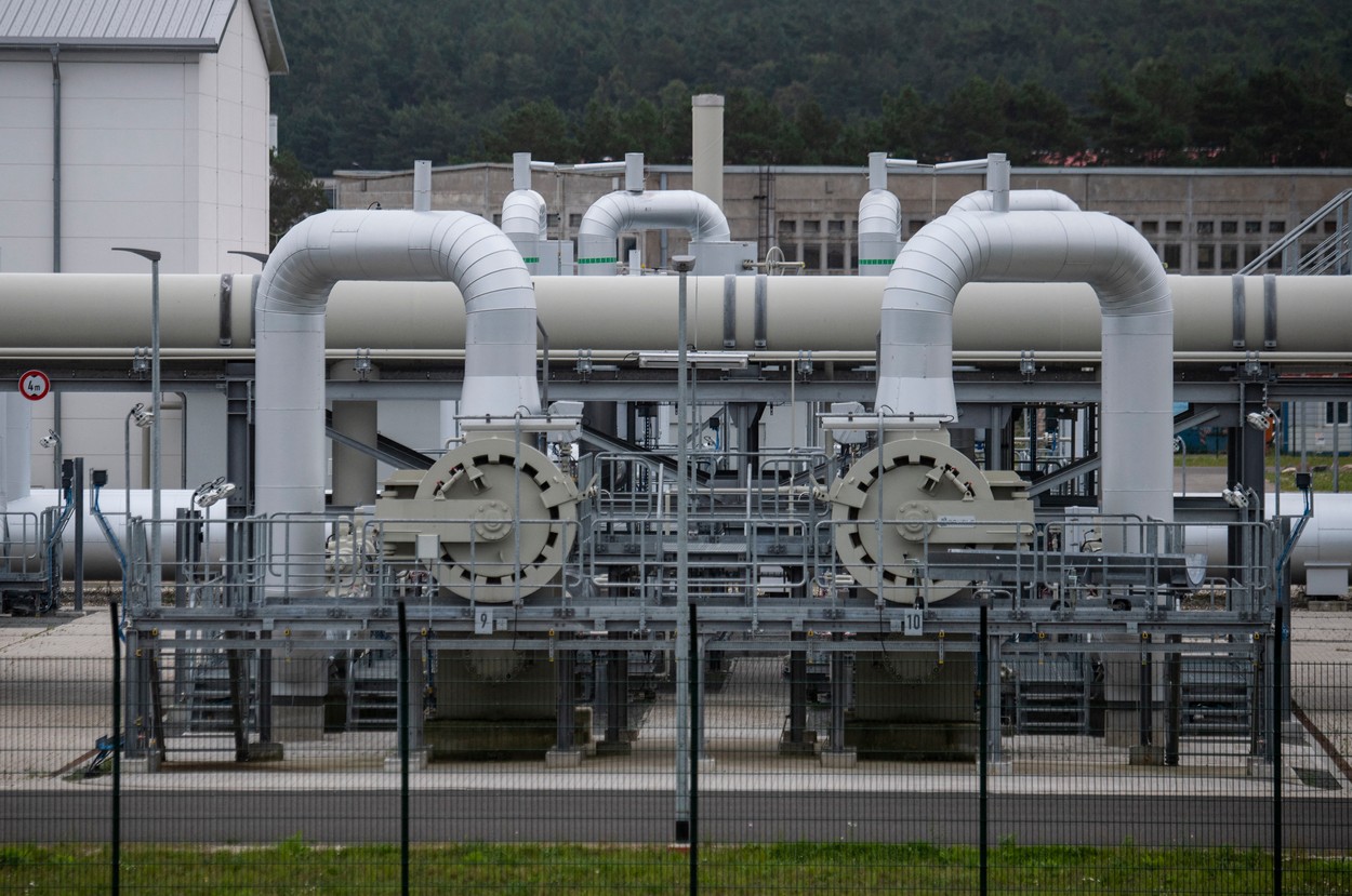 Avocat în domeniul concurenței: ”La Bruxelles ar putea fi analizat un abuz de dominație al Gazprom” / Polonia, acuzații în criza gazului: ”O manipulare a pieței din partea rușilor”