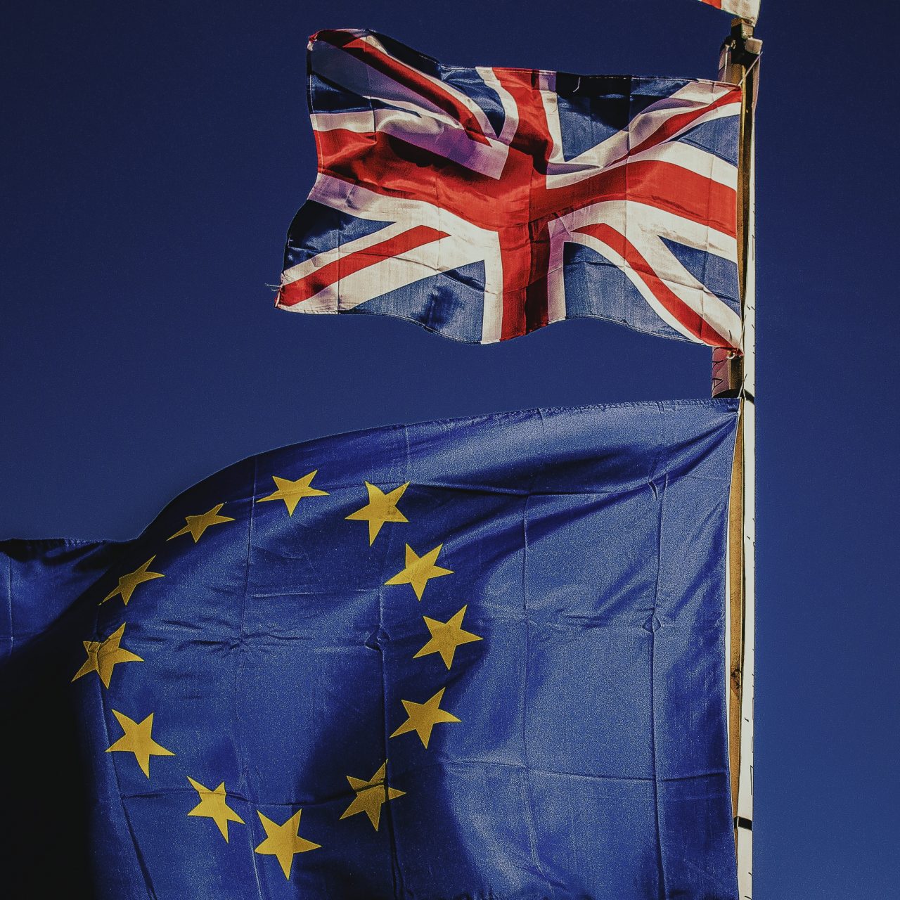 Comisarul european Thierry Breton: Brexit este o catastrofă economică pentru Marea Britanie
