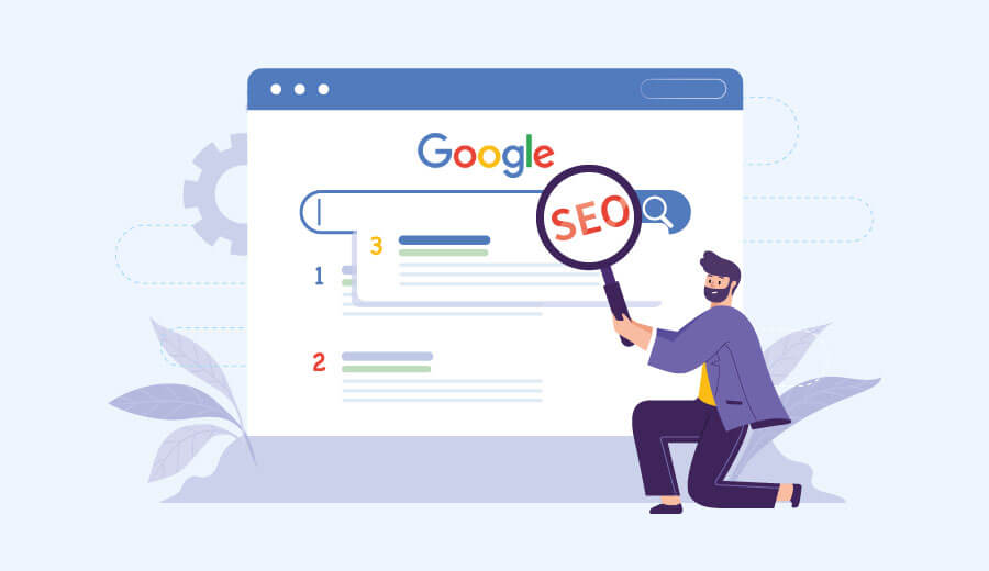 Scurt ghid despre optimizarea SEO