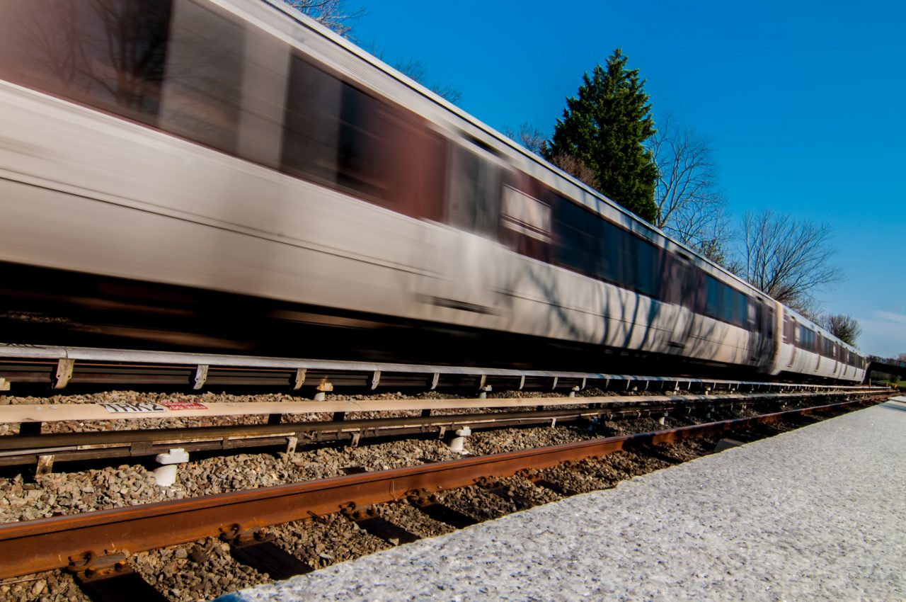 SUA: O femeie a fost violată într-un tren, iar ceilalți pasageri nu au făcut nimic. „Asta spune multe despre societatea noastră”