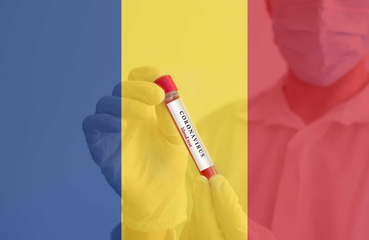 Coronavirus: 358 de localități din țară au o rată de infectare mai mare de 10 la mia de locuitori. O comună se apropie de 36 de cazuri la mie