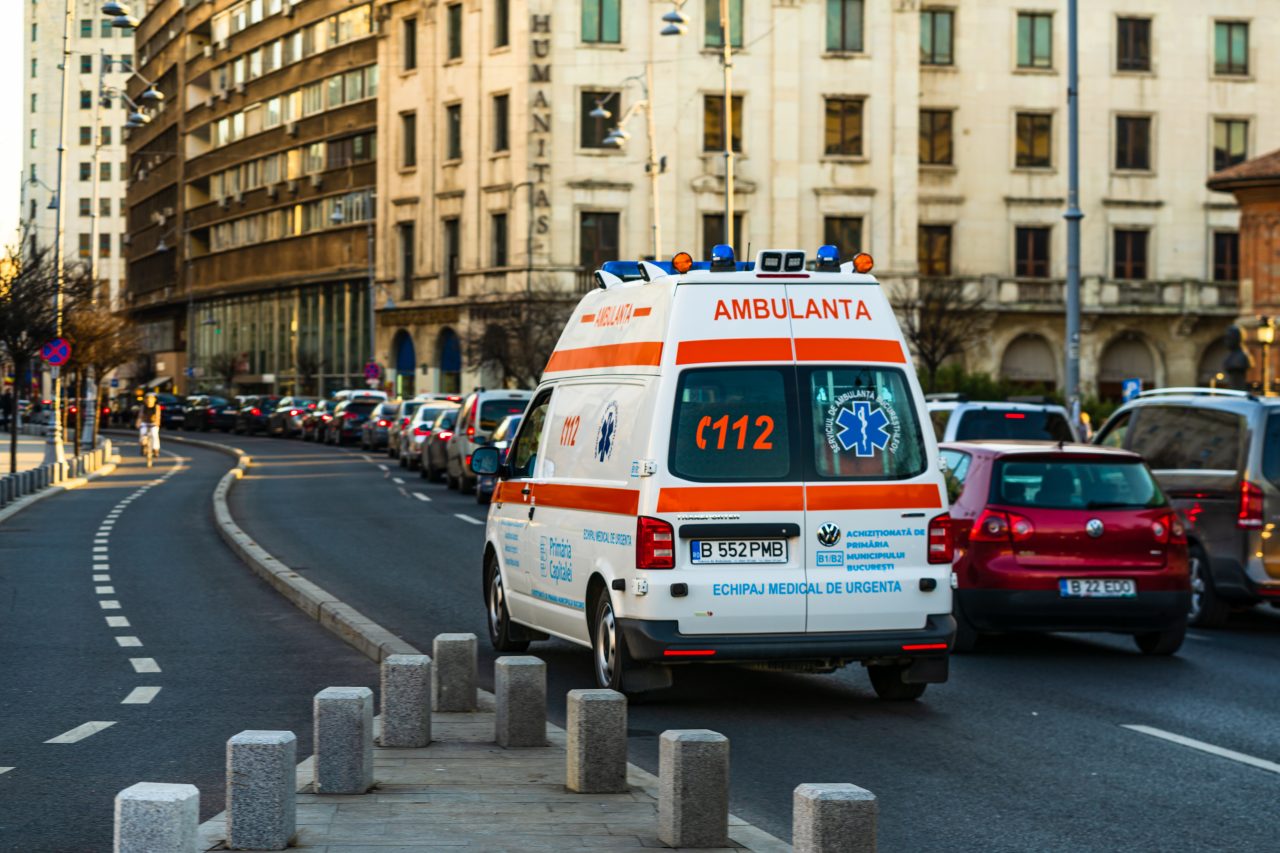 Rata de infectare a ajuns la 8,28 la mie în București