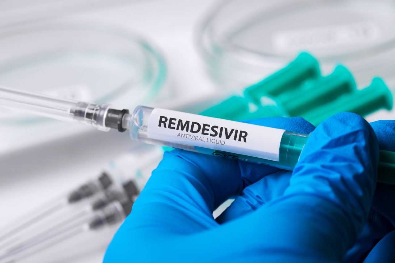 Ministerul Sănătății a distribuit o nouă tranșă de Remdesivir către spitalele care tratează pacienți COVID