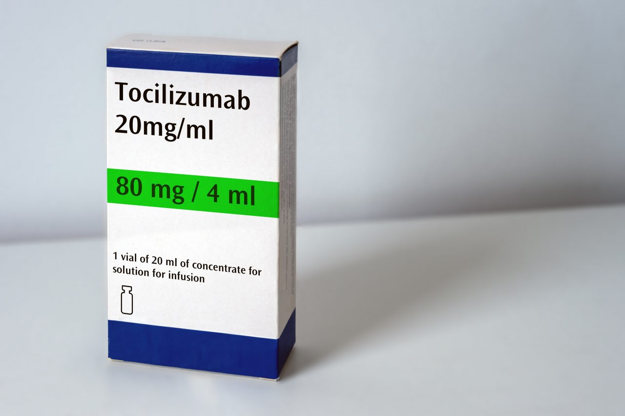 România cere Comisiei Europene sprijin în aprovizionarea spitalelor cu Tocilizumab