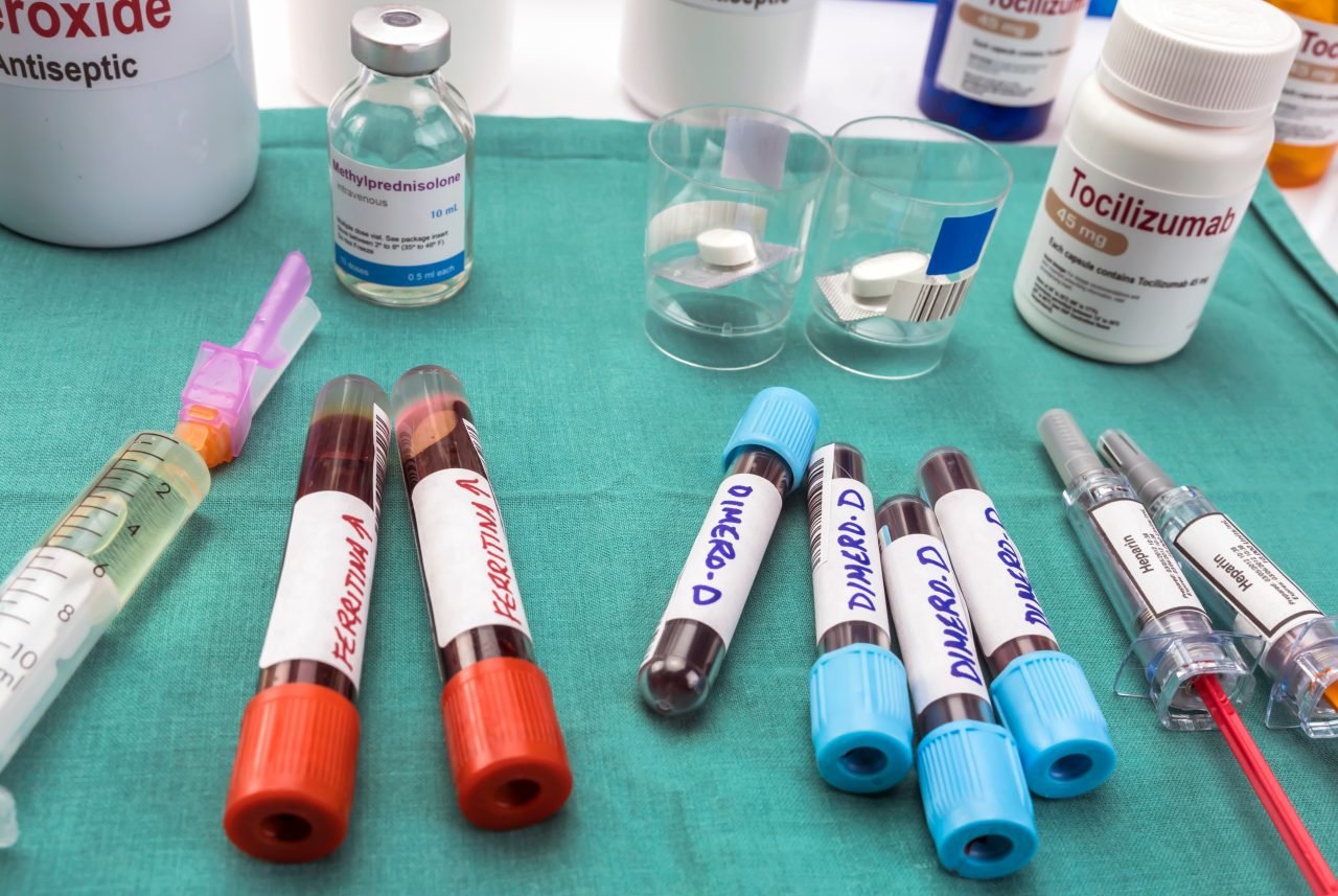 Ministerul Sănătății a solicitat activarea Mecanismului de Protecție Civilă al Uniunii Europene pentru achiziția unui medicament utilizat în tratarea COVID-19
