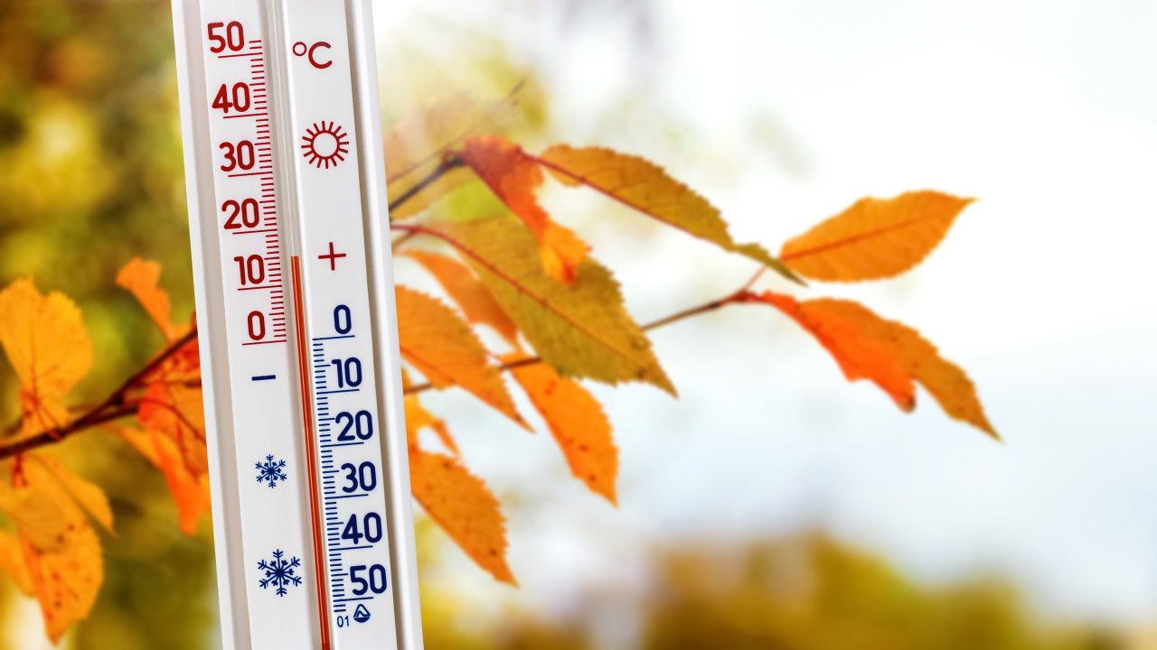 Temperaturi de vară în primele zile de octombrie. Vreme de plajă pe litoral!