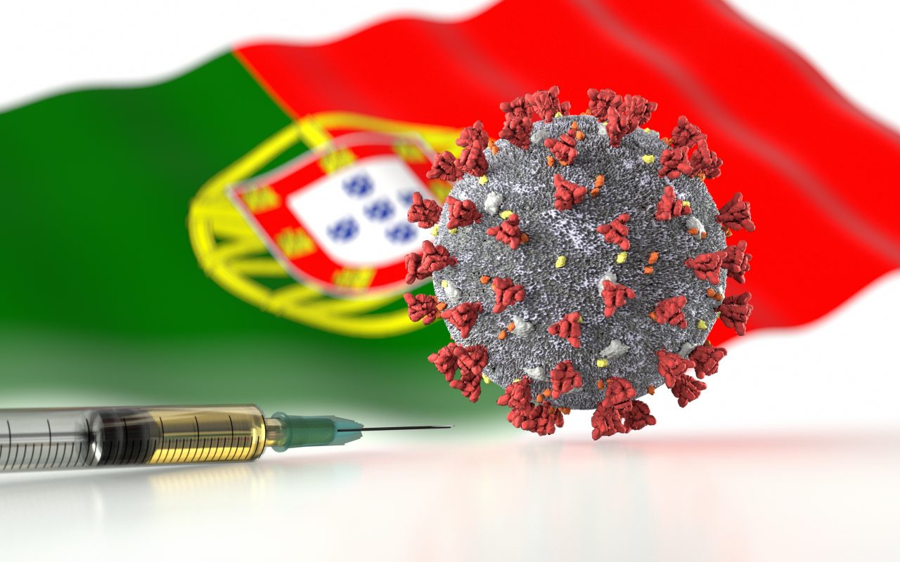 Portugalia: 98% din populație este vaccinată împotriva COVID-19. Care este secretul unei campanii eficiente