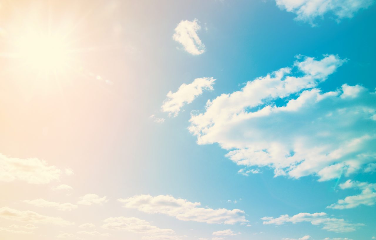 Prognoza meteo 20 octombrie. Temperaturile cresc în aproape toată țara