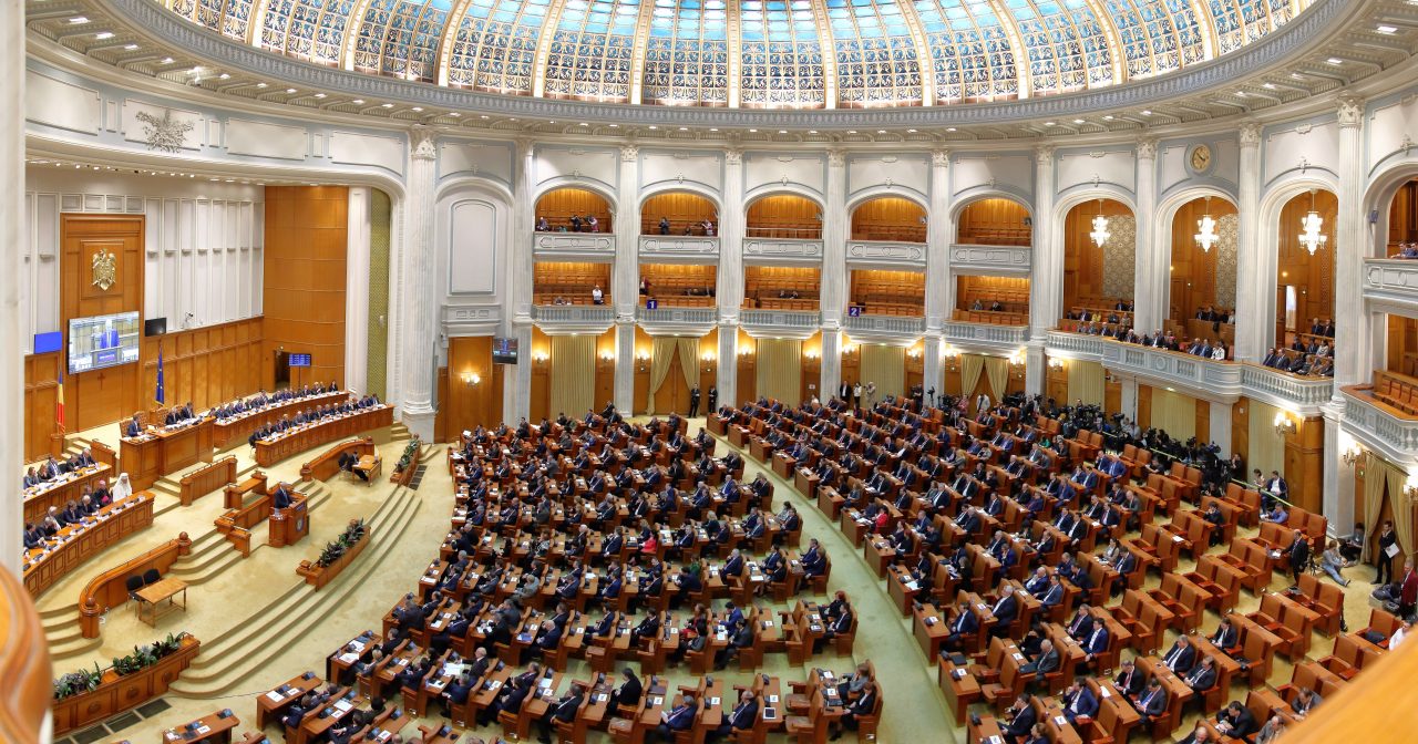PMP solicită Parlamentului o nouă Lege a Sănătății