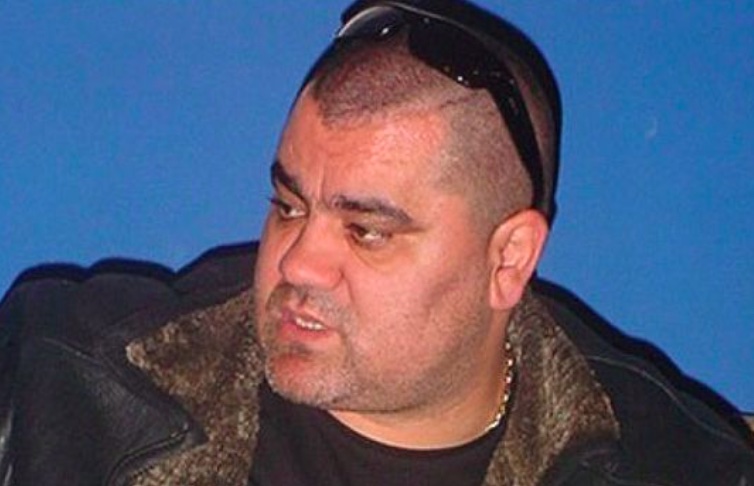 Cătălin Mavrichie, asasinul lui ”Caiac” va fi eliberat condiționat. Instanța a dispus punerea în libertate a interlopului după 13 ani de detenție