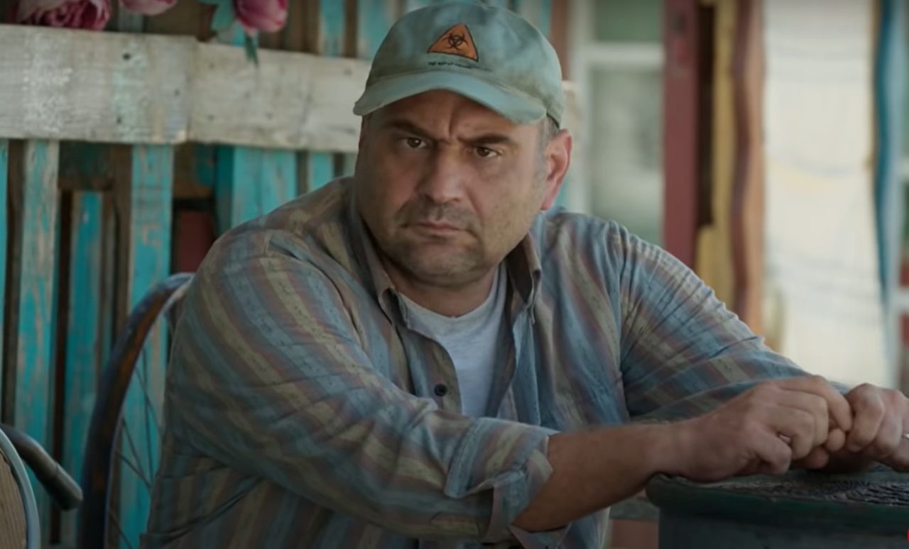 Celentano din „Las Fierbinți” îl critică pe Iohannis: „E ușor să te duci la golf sau la piramide! Dacă taci, nici nu meriți să fii lider!”