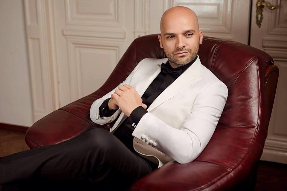 Prezentatorul TV Andrei Ștefănescu a vorbit despre sechelele cu care a rămas după infecția cu COVID-19