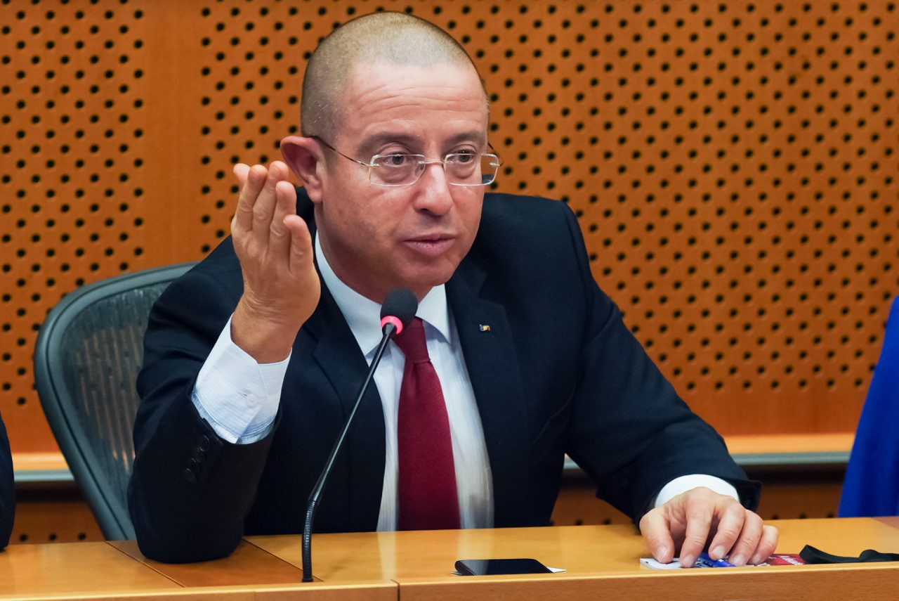 Tudor Ciuhodaru despre riscul de coagulare a sângelui în urma vaccinării cu Johnson&Johnson