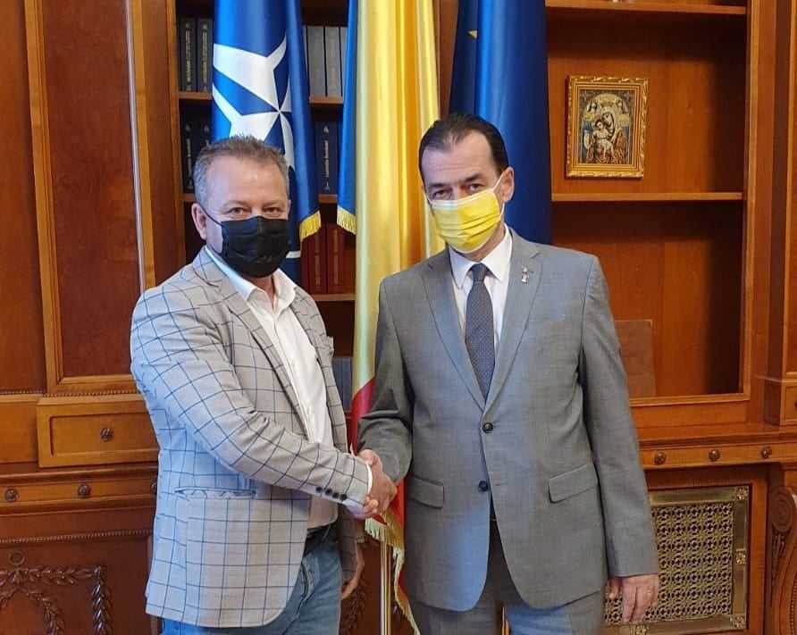 Încă un senator a demisionat din grupul parlamentar PNL