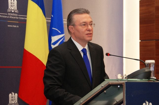 Cristian Diaconescu: În 2022 voi lupta pentru ca PMP să devină singura și cea mai importantă forță a dreptei de pe scena politică